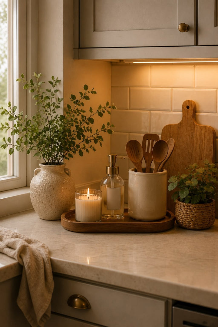 Home & Kitchen