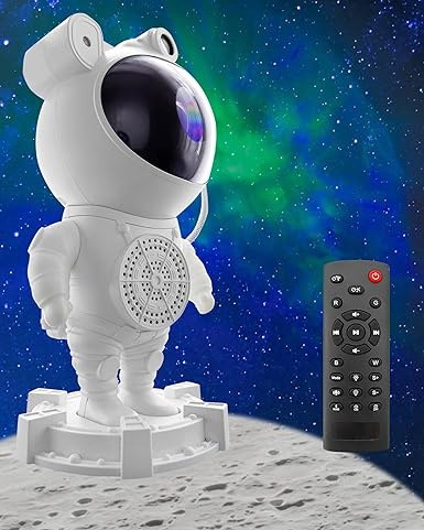 Astronaut Projector(Free Shipping)