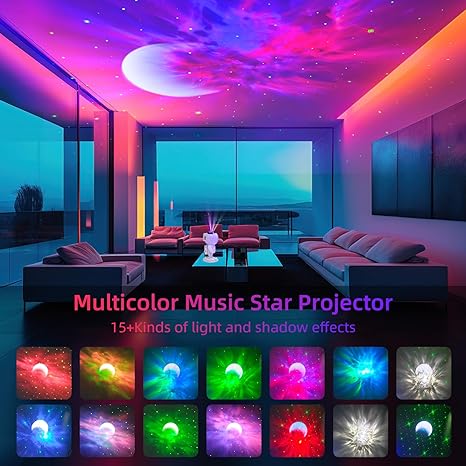 Astronaut Projector(Free Shipping)