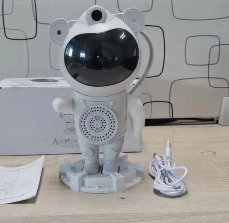 Astronaut Projector(Free Shipping)