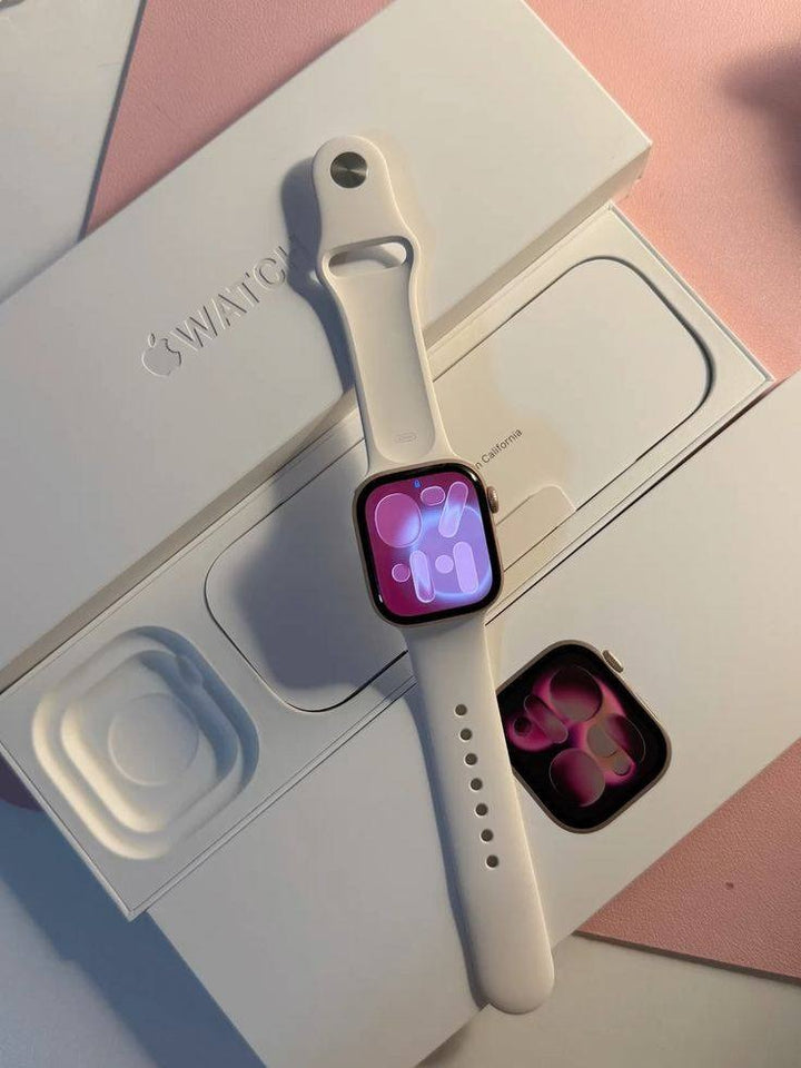 Series 10 Smart Watch