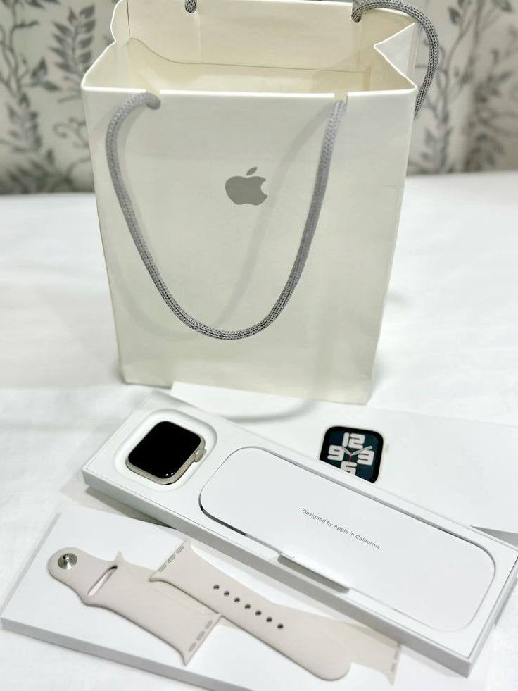 Series 10 Smart Watch