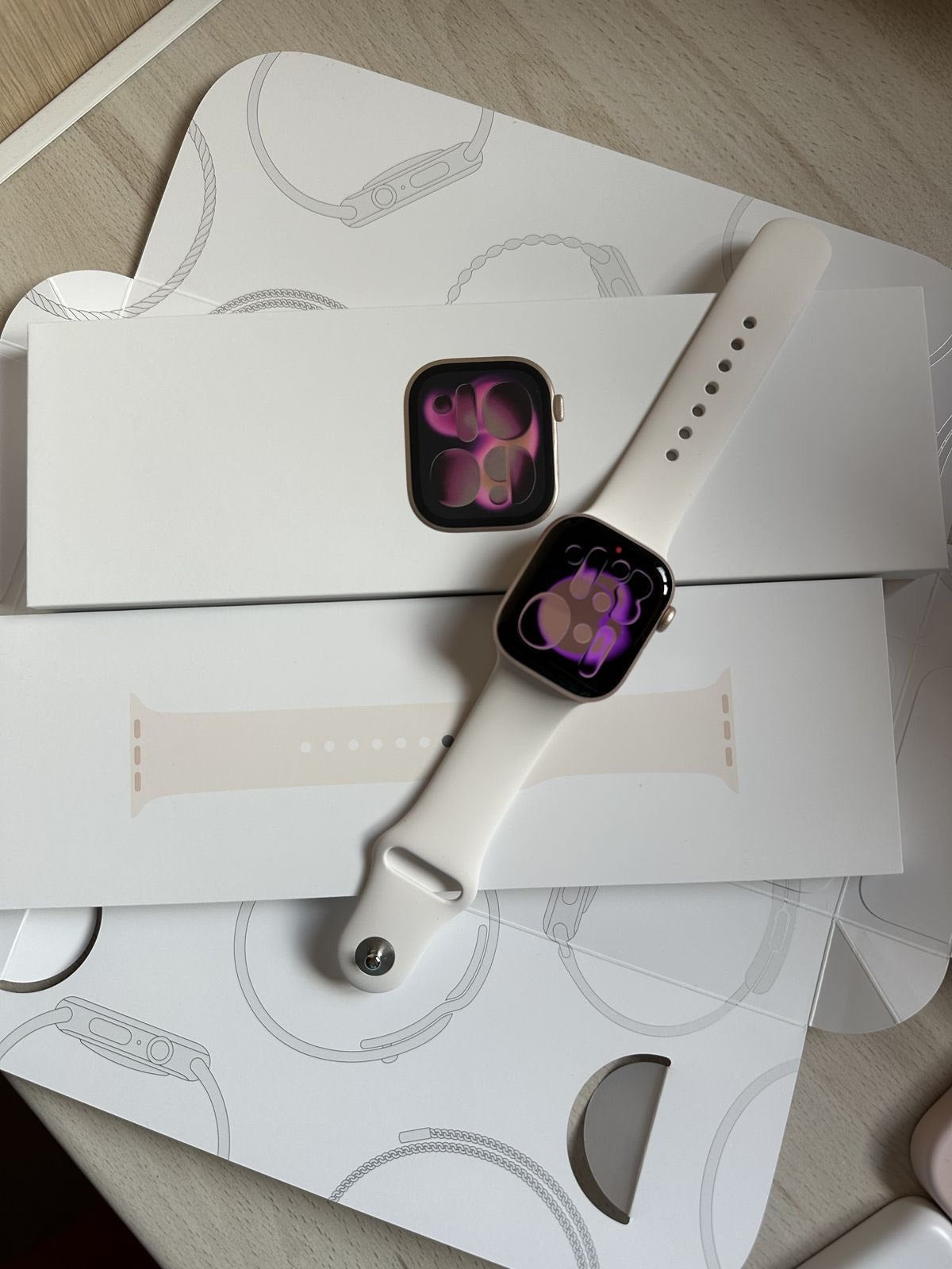Series 10 Smart Watch