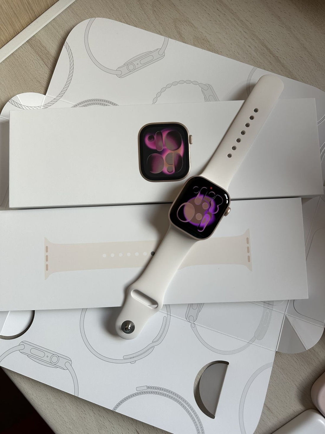 Series 10 Smart Watch