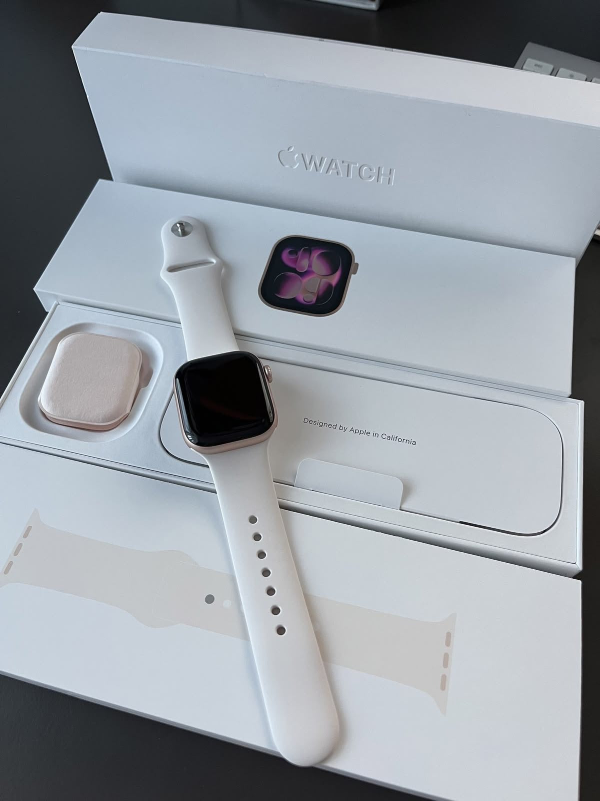 Series 10 Smart Watch
