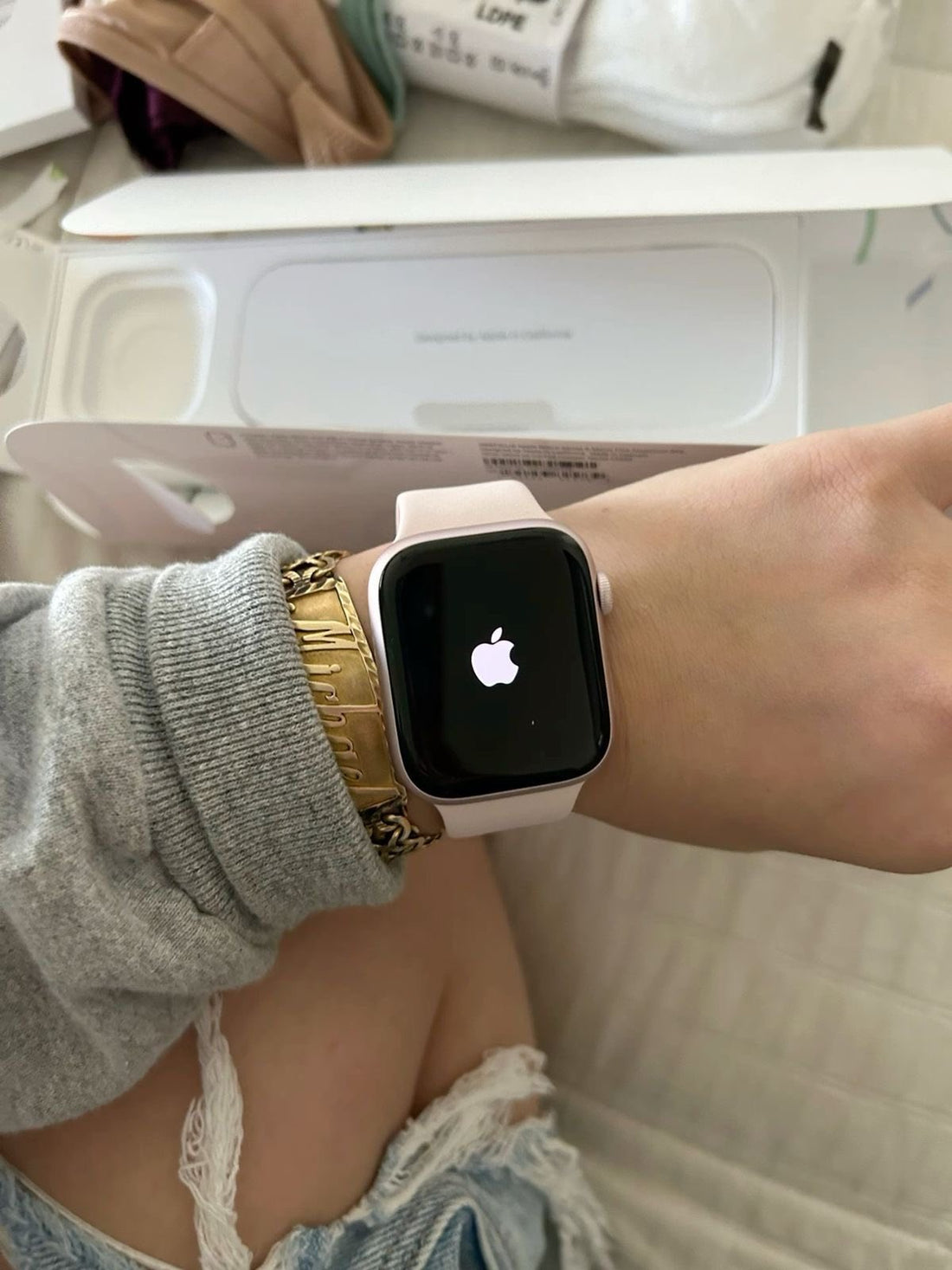 Series 10 Smart Watch