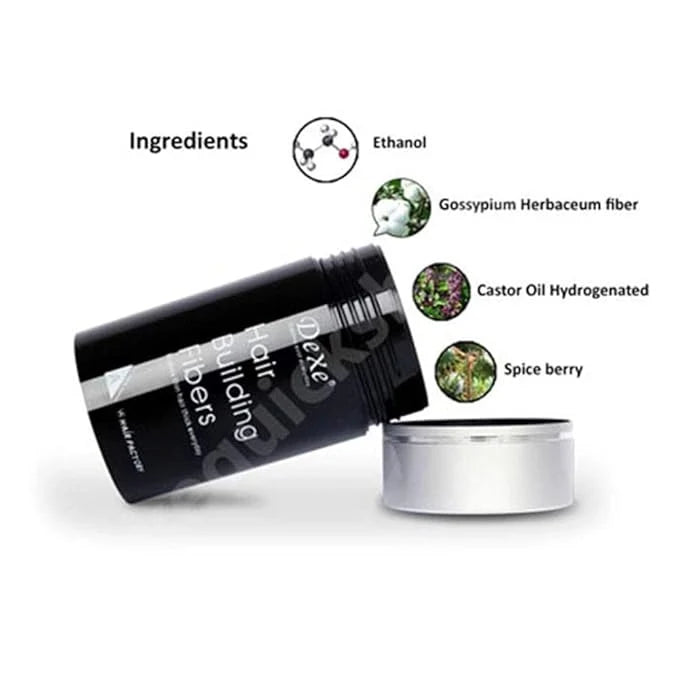 Hair Building Fiber (Free Shipping)