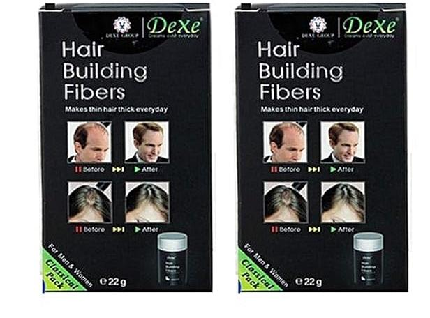Hair Building Fiber (Free Shipping)