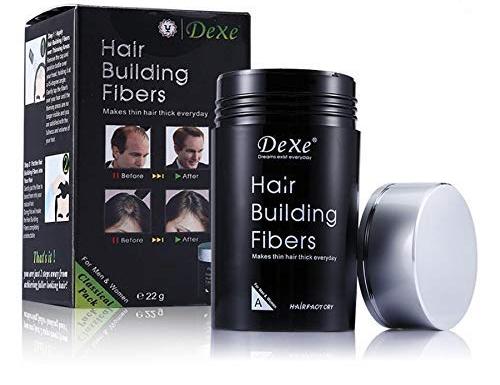 Hair Building Fiber (Free Shipping)