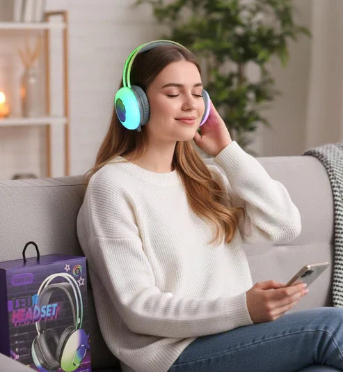 Tech & Gadgets