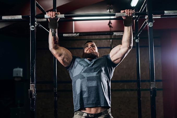 LORDEX - Fitness Lifting Hook Straps(Free Shipping)
